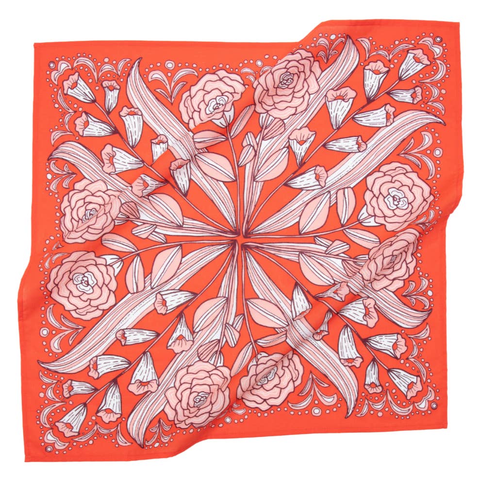 Handker Bandana