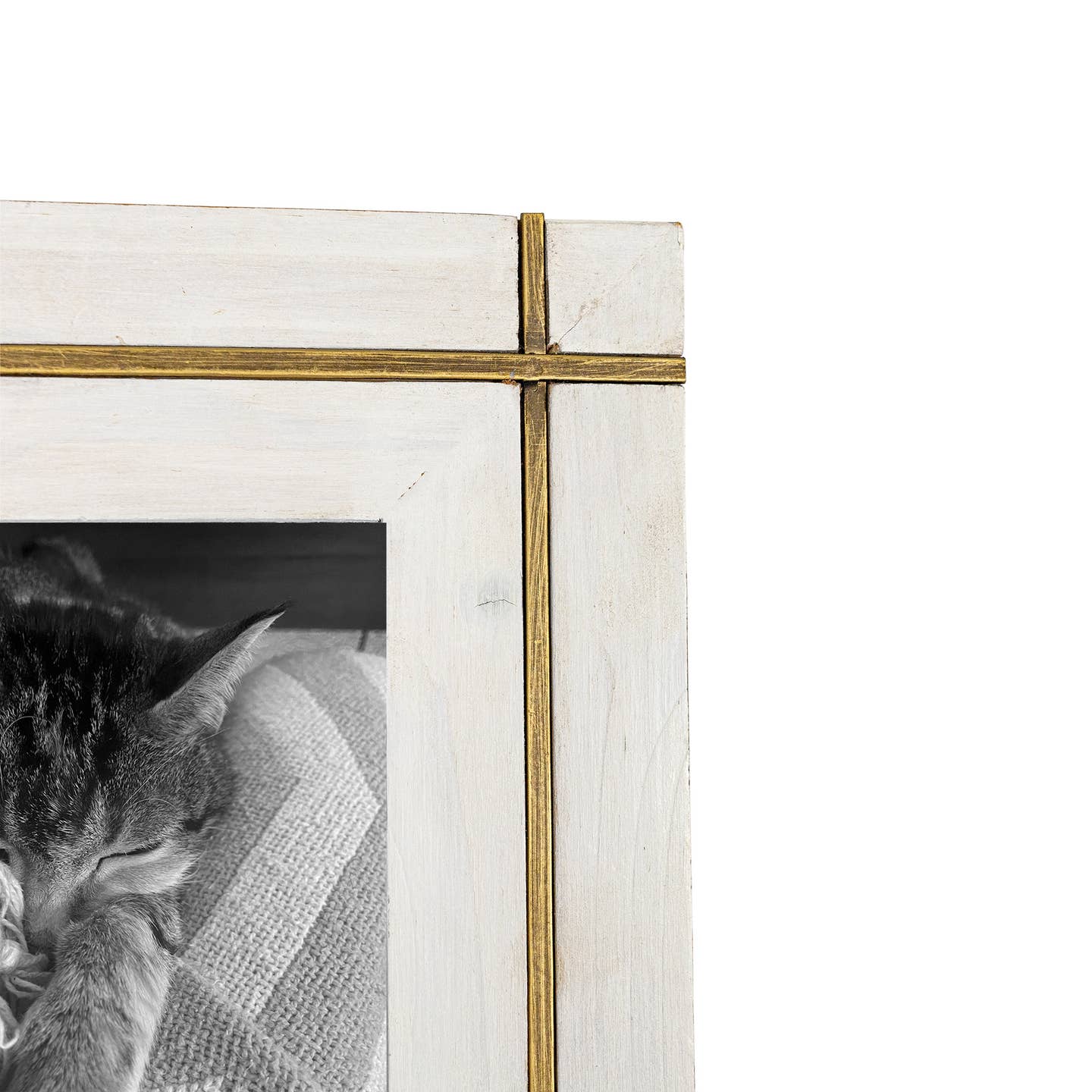 Henrie 4x6 Picture Frame