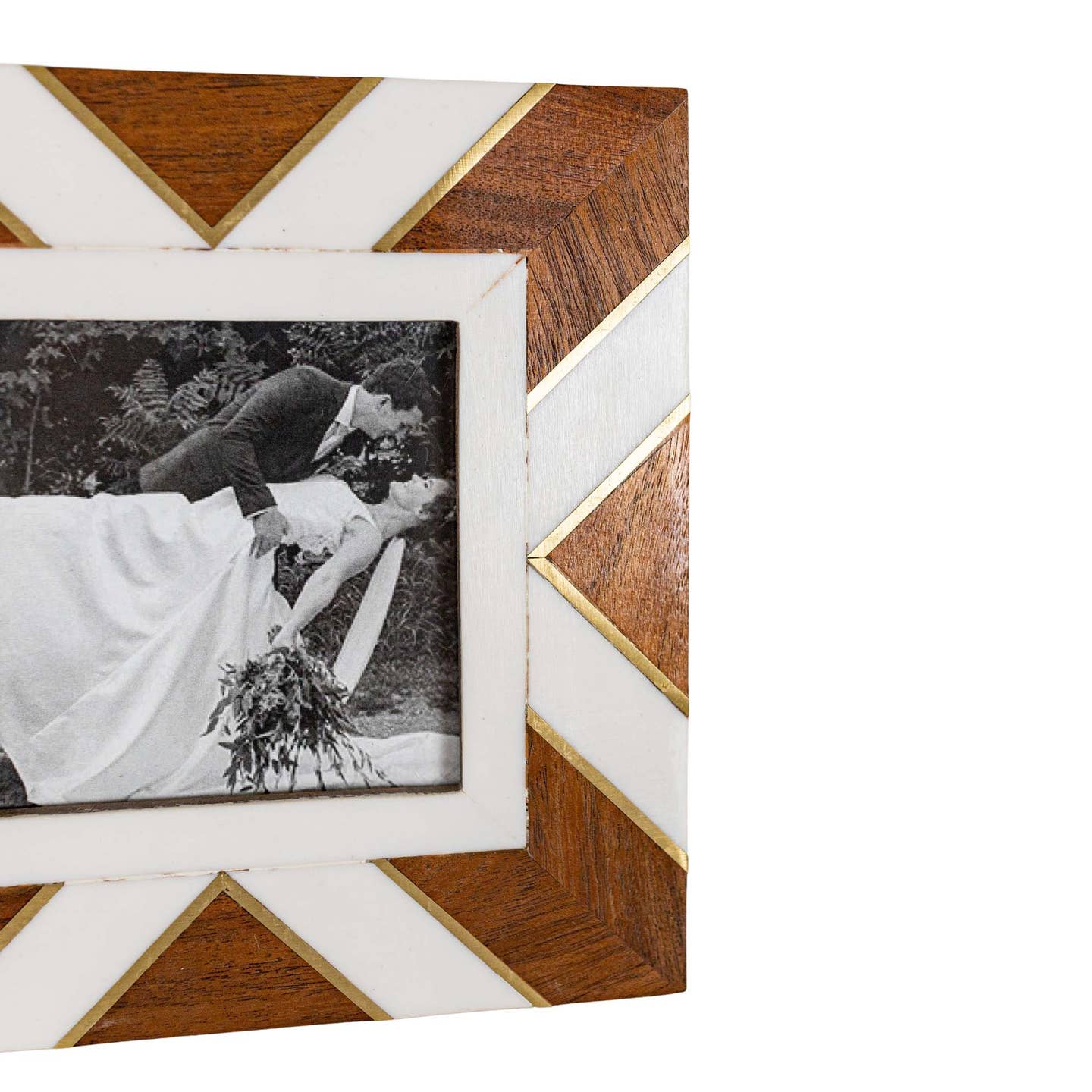 Kira Photo Frame 4x4