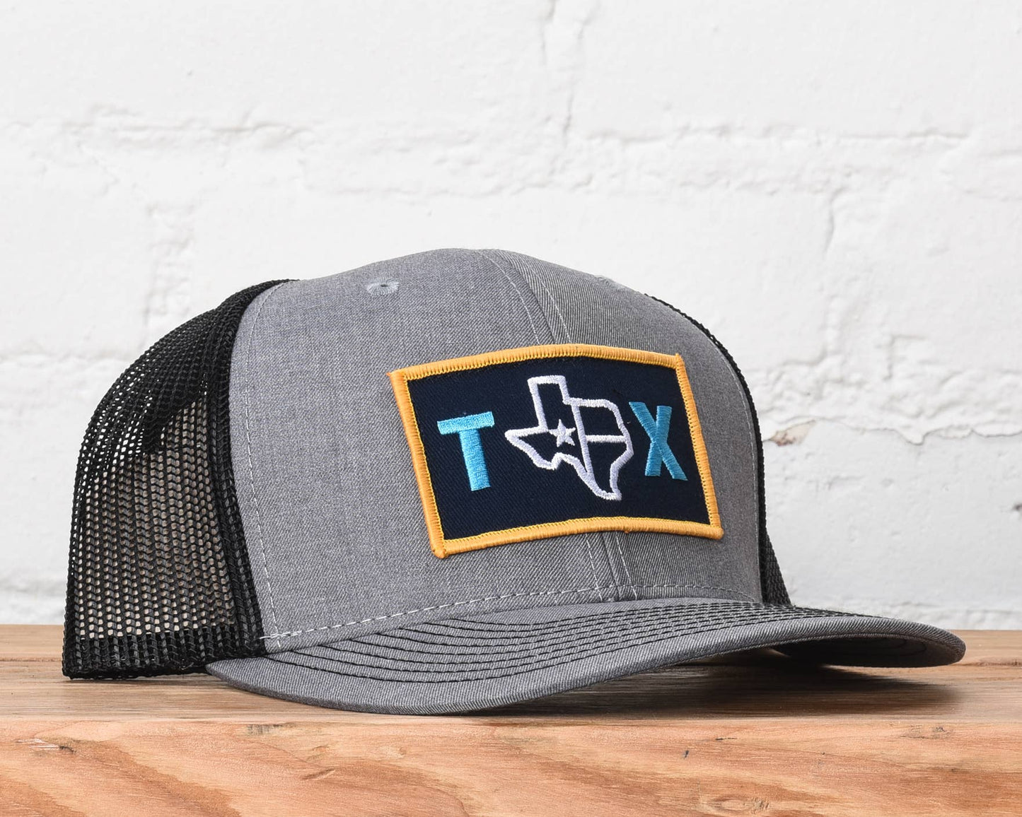 State of Texas Snapback Hat