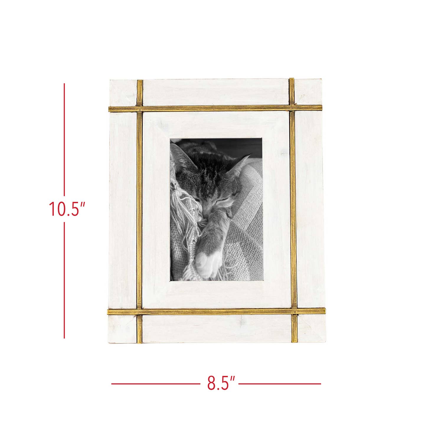 Henrie 4x6 Picture Frame