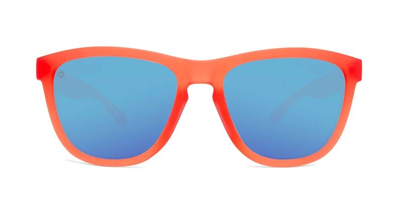 Sunglasses - Premiums Sport - Fruit Punch / Aqua
