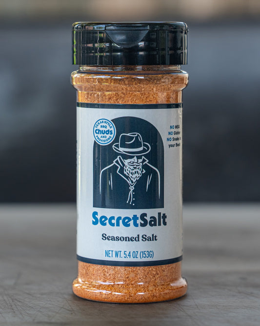 Chuds - SecretSalt