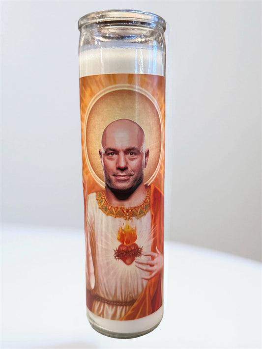 OEH Candle - Joe Rogan