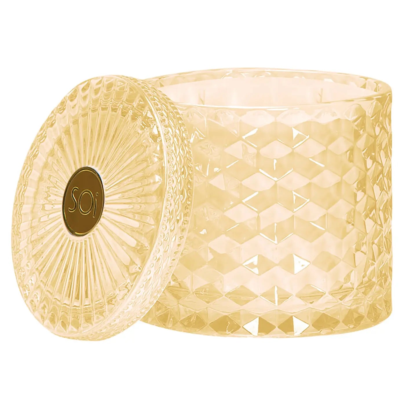 Soi Shimmer Candle