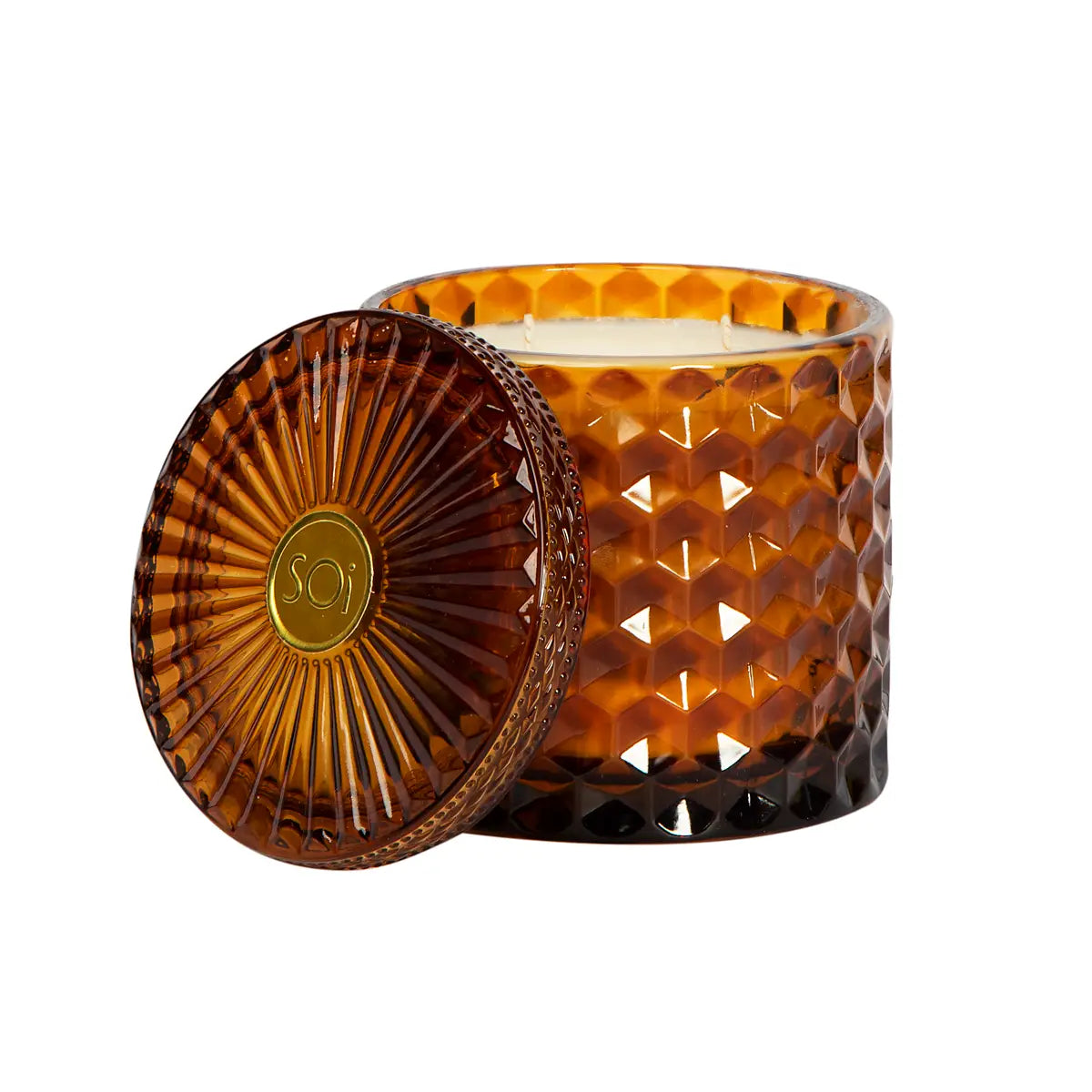 Soi Shimmer Candle