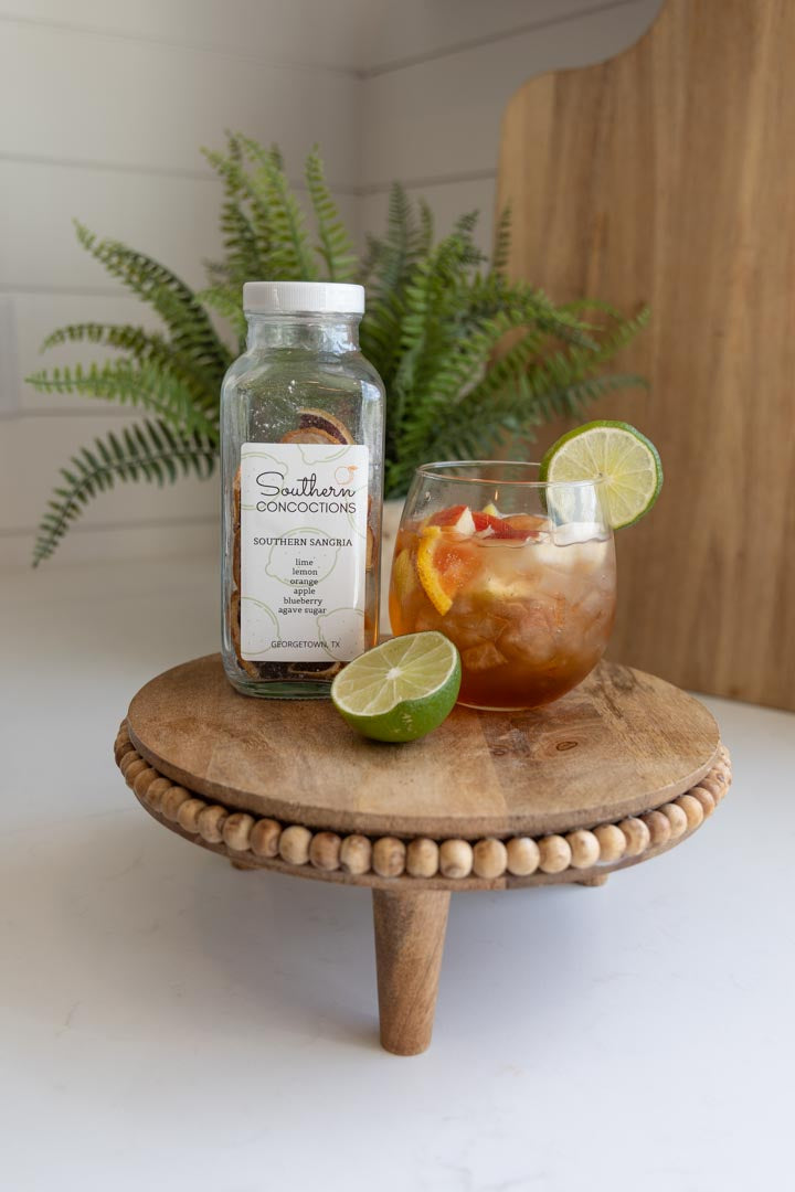 Southern Sangria by Southern Concoctions