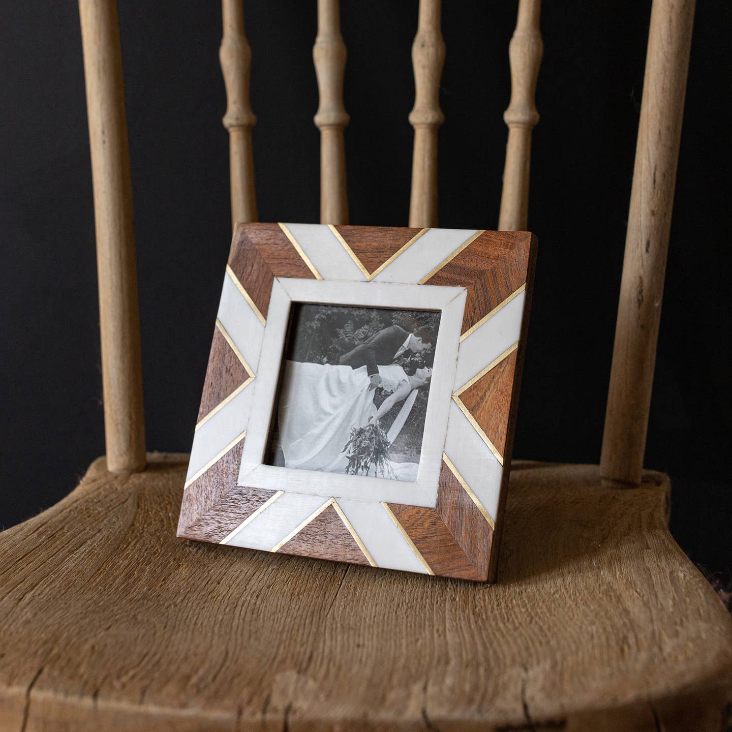 Kira Photo Frame 4x4