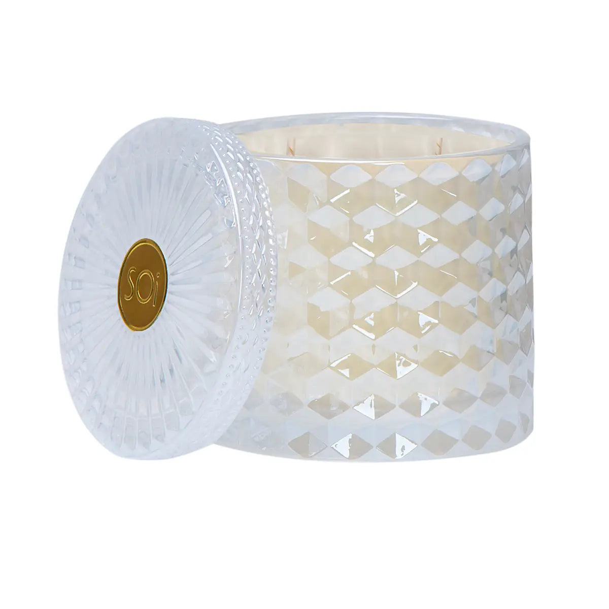 Soi Shimmer Candle