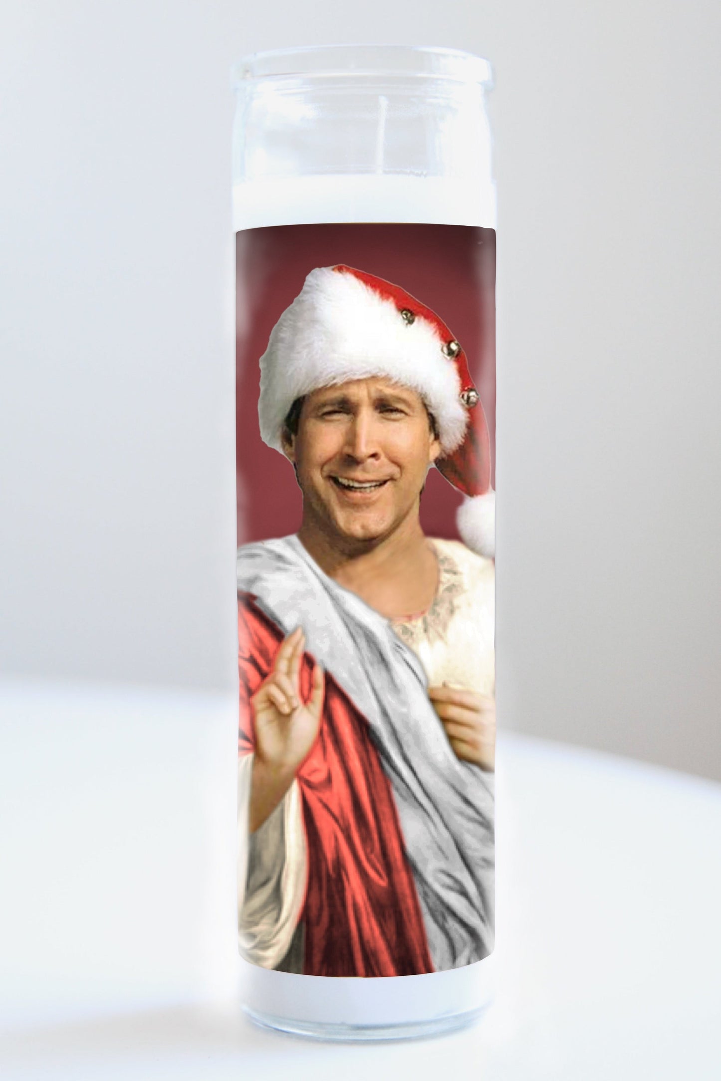 OEH Candle - Clark Griswold