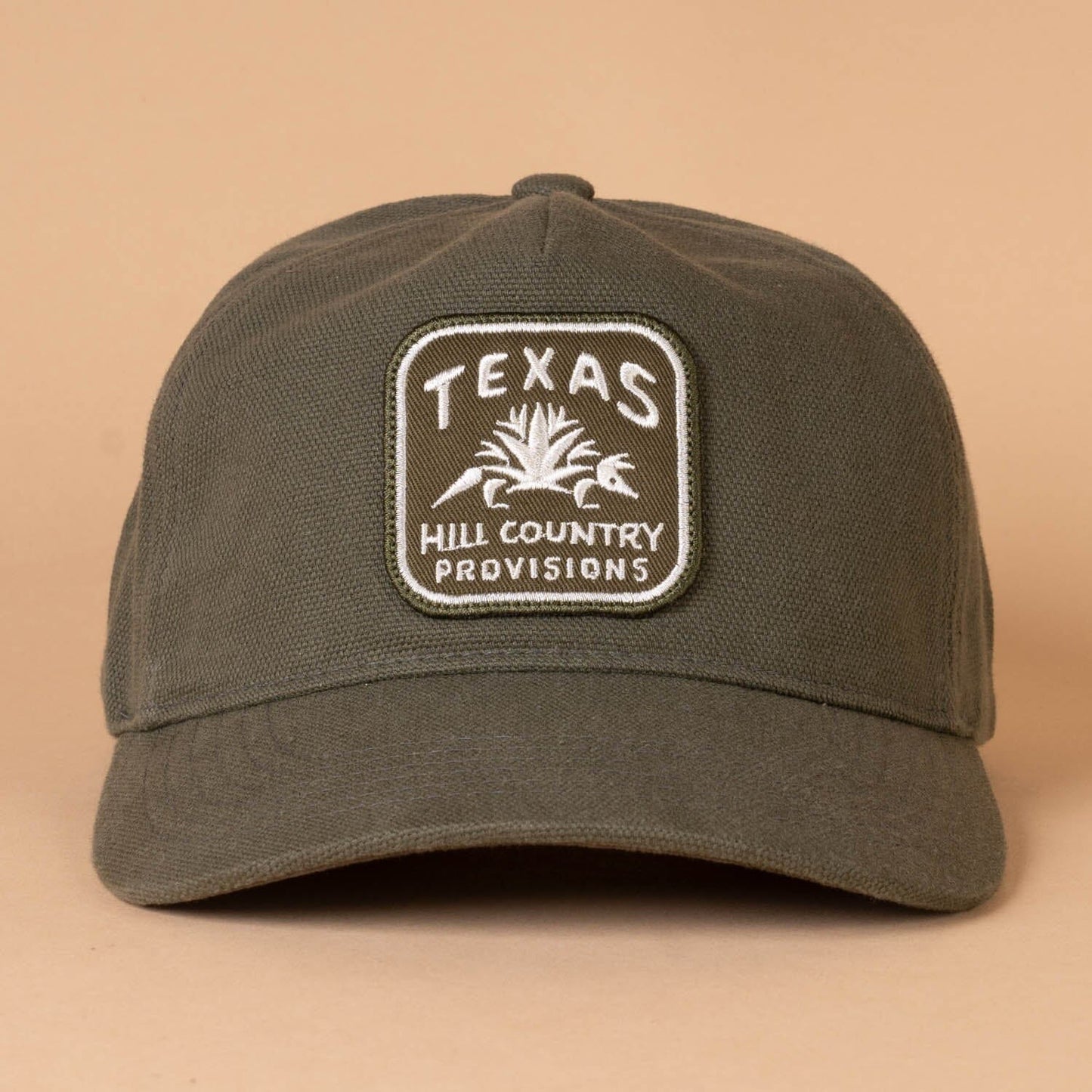 Cap - Hill Country Dillo by Texas Hill Country Provisions