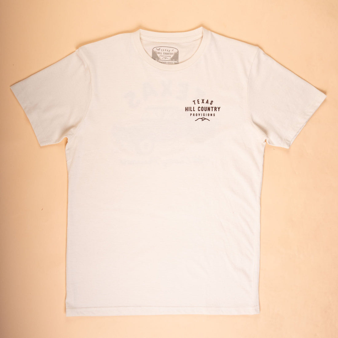 T-Shirt - Pasture Party by Texas Hill Country Provisions