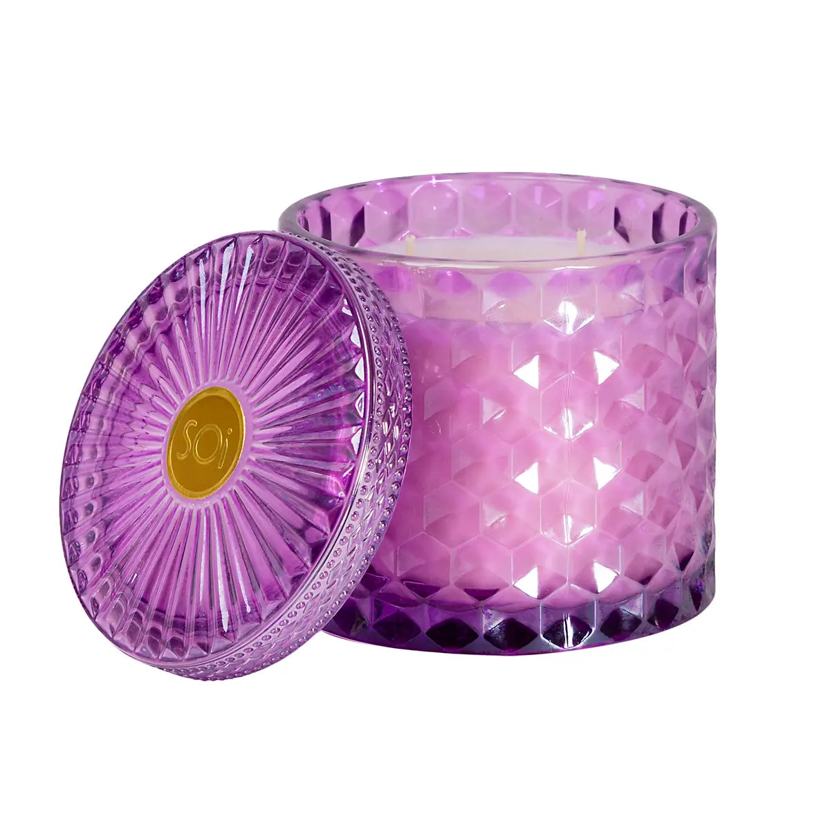 Soi Shimmer Candle