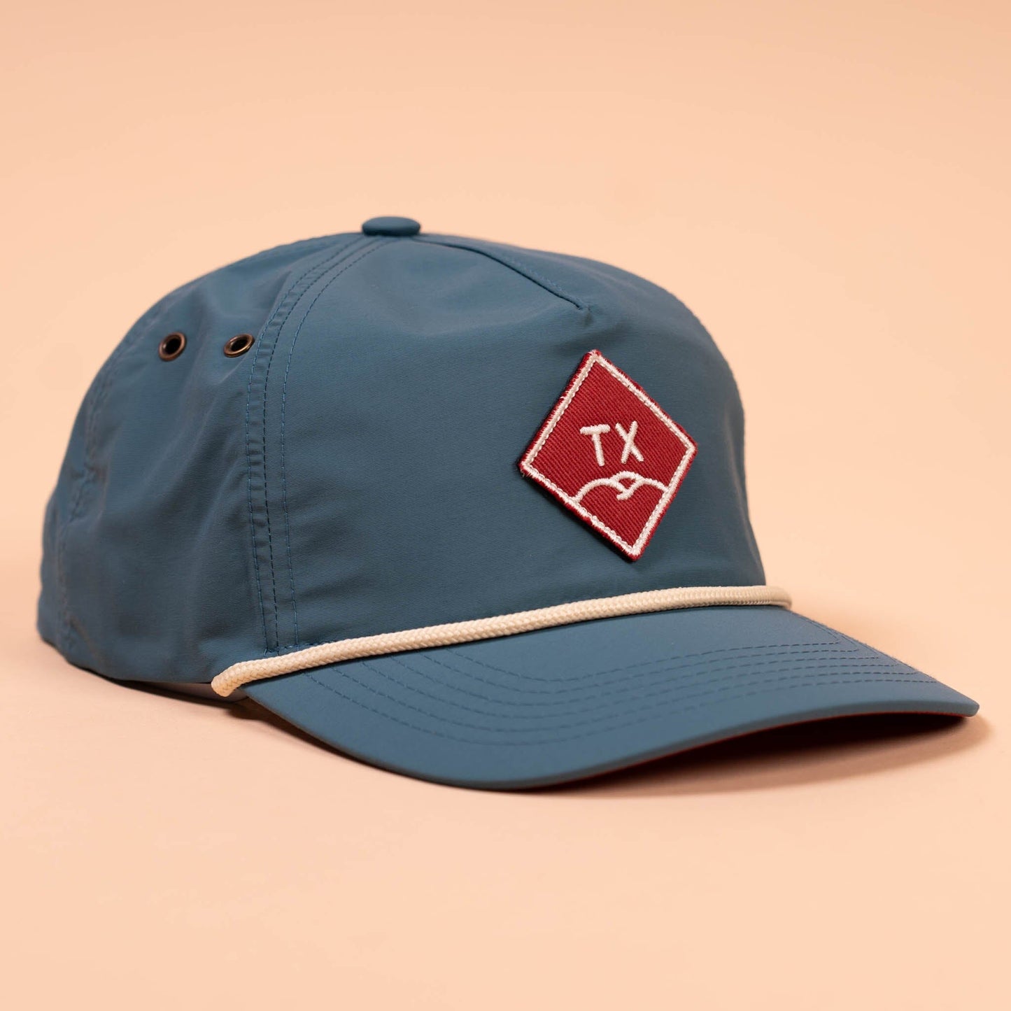 Cap - TX Hills Diamond by Texas Hill Country Provisions