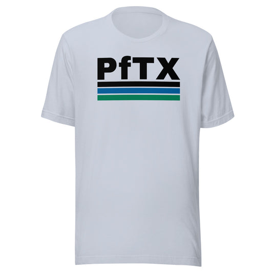 PfTX Tee