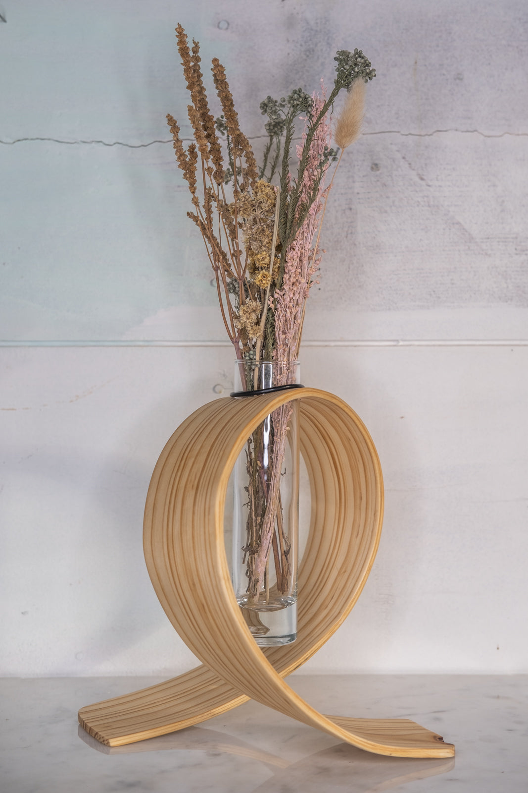 HC Wave Vase