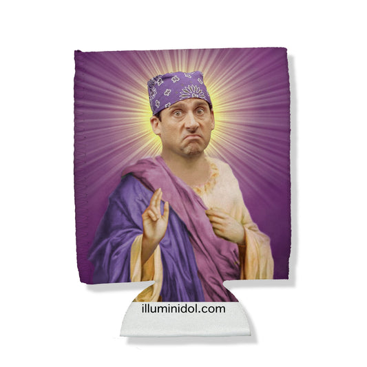 Koozie - Prison Mike