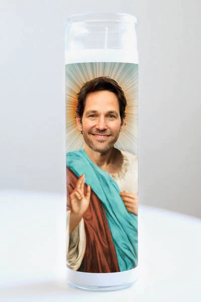 OEH Candle - Paul Rudd